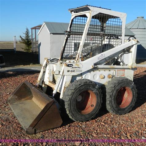 melroe skid steer review|melroe bobcat owners of america.